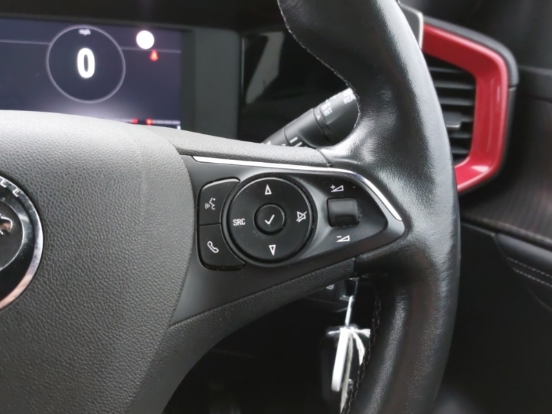 Used Vauxhall Mokka 2022 for sale - 76763810: Photo 18