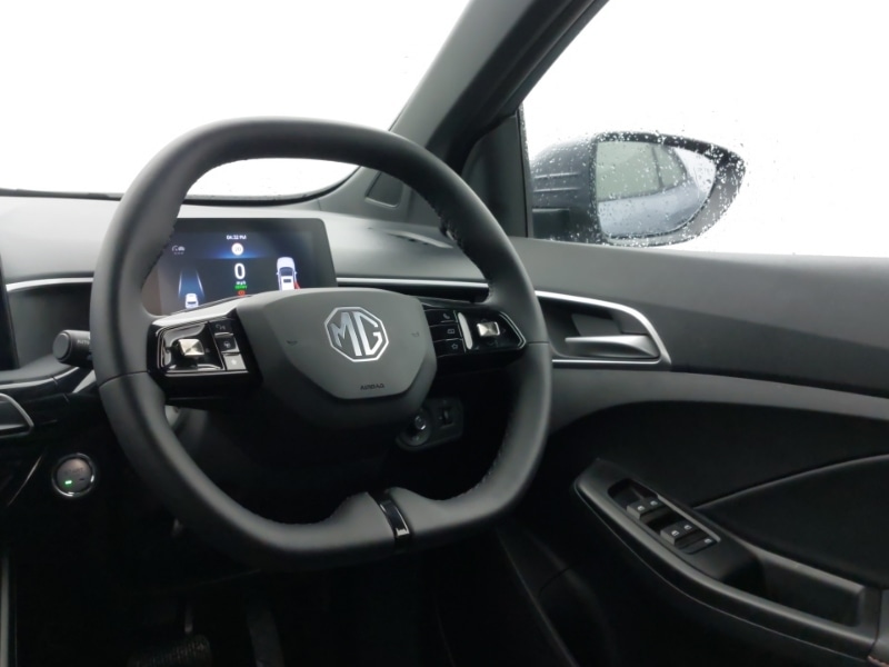 Used MG MG3 2025 for sale - 77922034: Photo 10