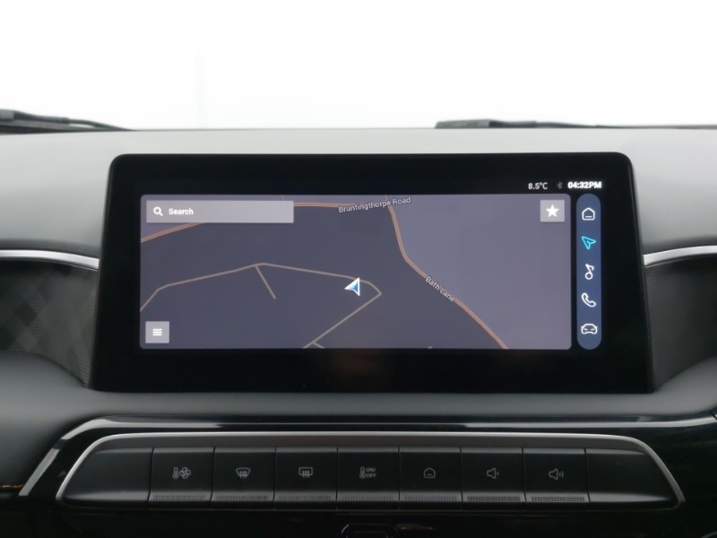 Used MG MG3 2025 for sale - 77922034: Photo 11