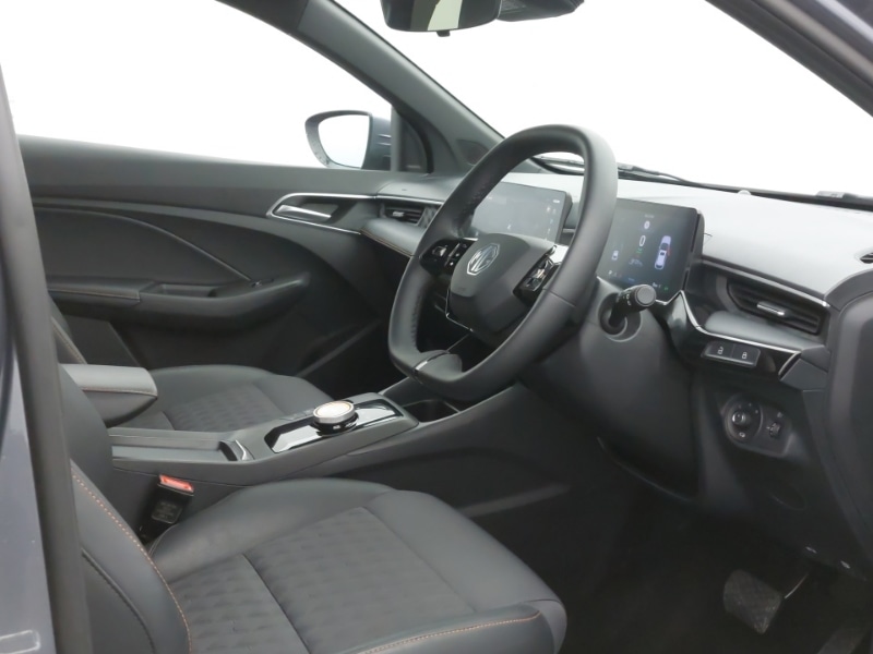 Used MG MG3 2025 for sale - 77922034: Photo 12