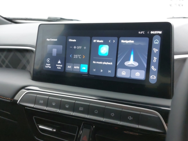 Used MG MG3 2025 for sale - 77922034: Photo 14