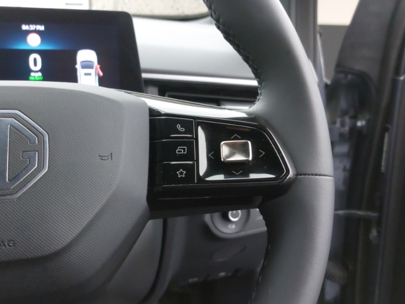 Used MG MG3 2025 for sale - 77922034: Photo 17