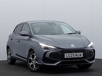 Used MG MG3 2025 for sale - 77922034: Photo