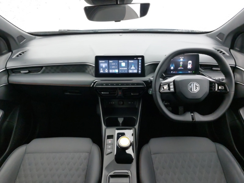 Used MG MG3 2025 for sale - 77922034: Photo 2