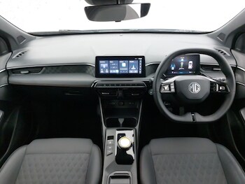 Used MG MG3 2025 for sale - 77922034: Photo