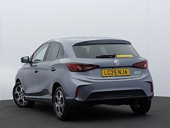 Used MG MG3 2025 for sale - 77922034: Photo