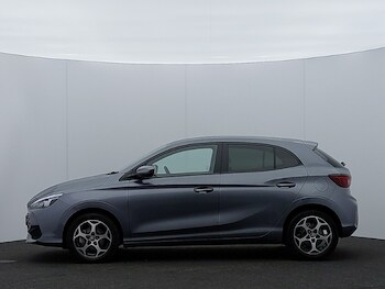 Used MG MG3 2025 for sale - 77922034: Photo