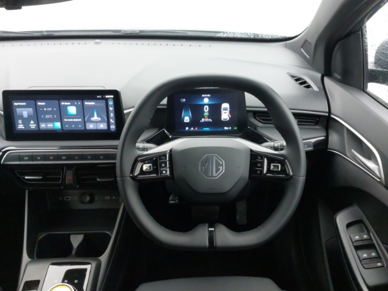 Used MG MG3 2025 for sale - 77922034: Photo 7