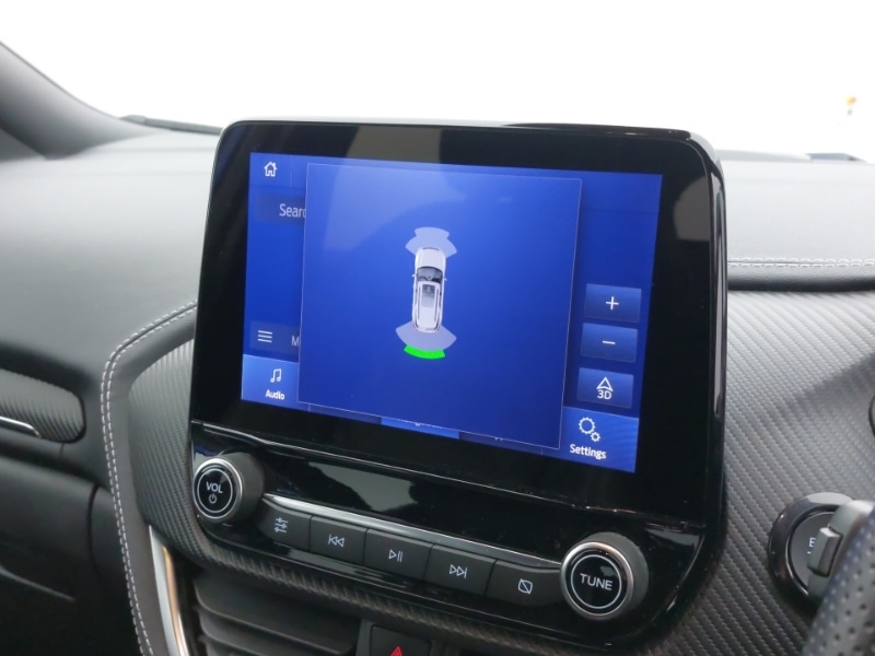 Used Ford Puma 2022 for sale - 76564155: Photo 13