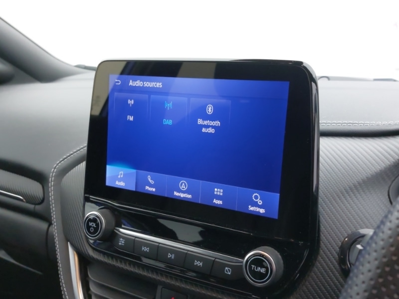 Used Ford Puma 2022 for sale - 76564155: Photo 14