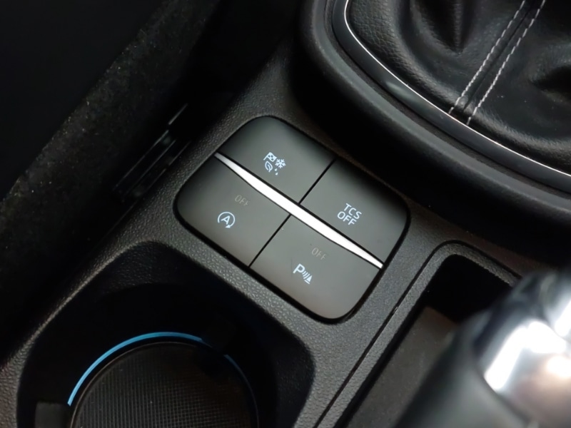 Used Ford Puma 2022 for sale - 76564155: Photo 16