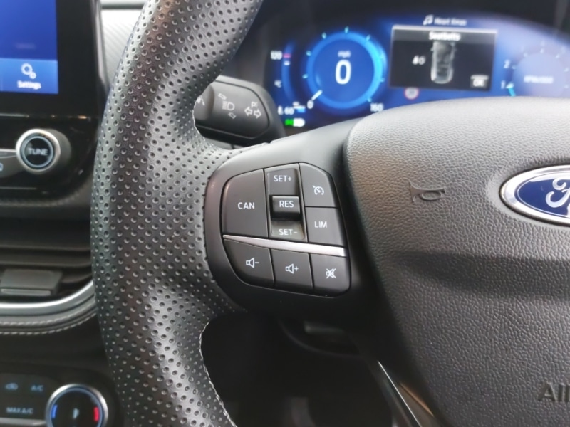 Used Ford Puma 2022 for sale - 76564155: Photo 17