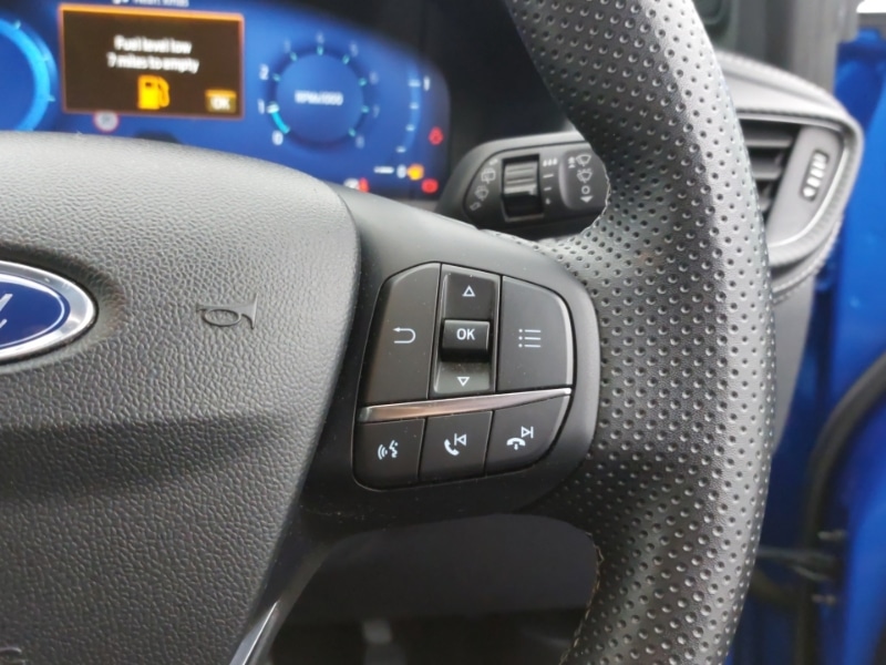 Used Ford Puma 2022 for sale - 76564155: Photo 18