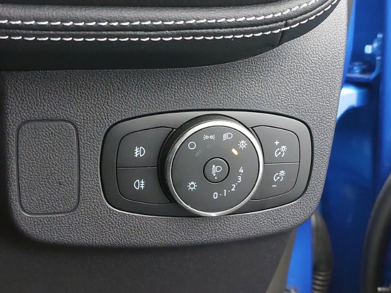 Used Ford Puma 2022 for sale - 76564155: Photo 19