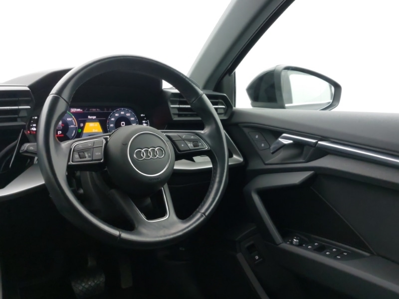 Used Audi A3 2021 for sale - 77379960: Photo 10