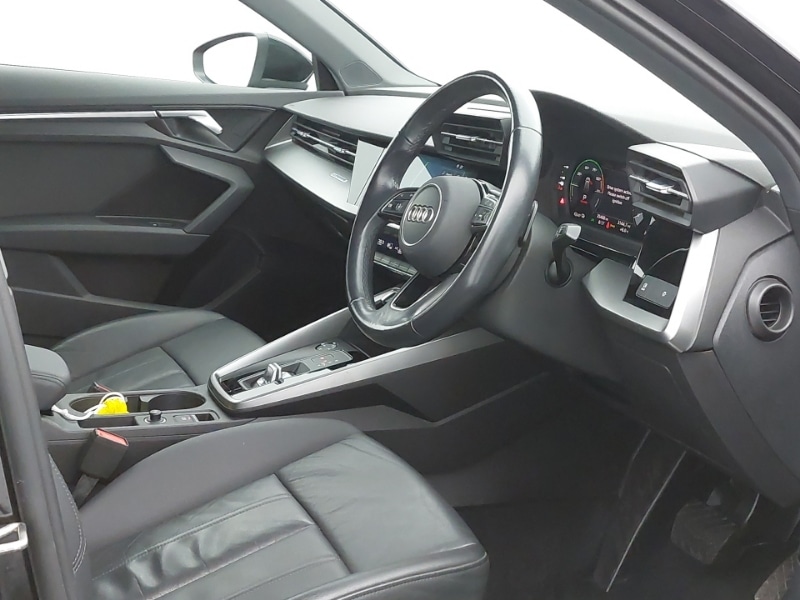 Used Audi A3 2021 for sale - 77379960: Photo 12