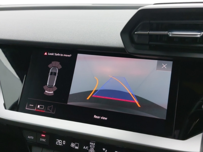 Used Audi A3 2021 for sale - 77379960: Photo 13