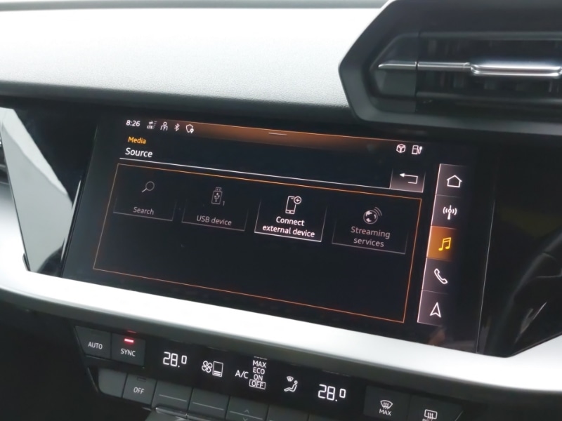 Used Audi A3 2021 for sale - 77379960: Photo 14