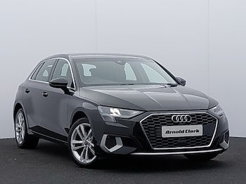 2021 - 40 TFSI e Sport 5dr S Tronic