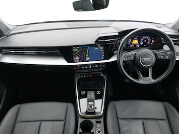 Used Audi A3 2021 for sale - 77379960: Photo