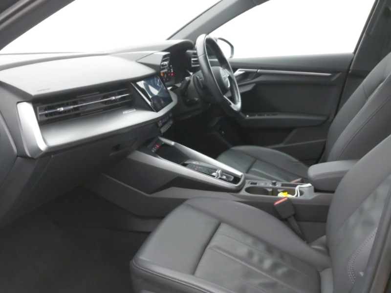 Used Audi A3 2021 for sale - 77379960: Photo 5