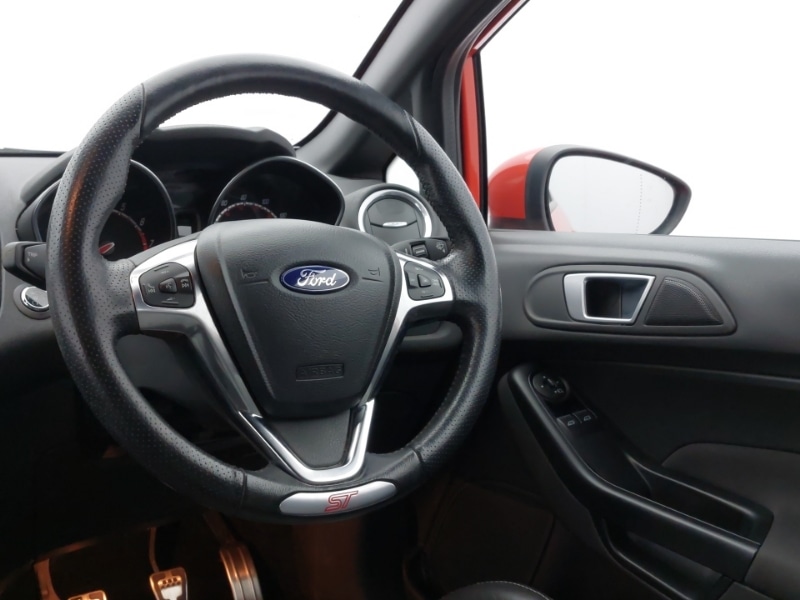 Used Ford Fiesta 2017 for sale - 77816717: Photo 10