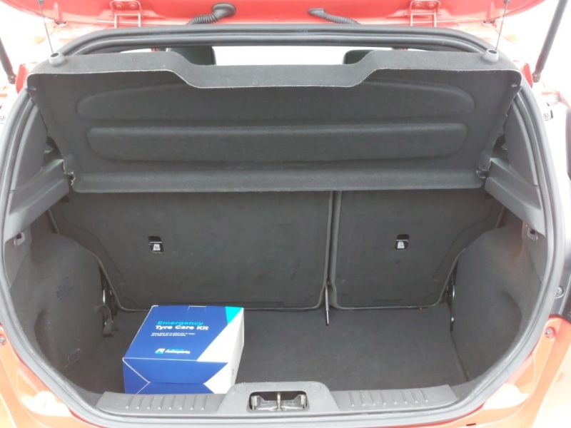 Used Ford Fiesta 2017 for sale - 77816717: Photo 8