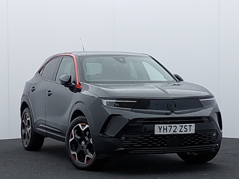 Used Vauxhall Mokka 2022 for sale - 76548651: Photo 1