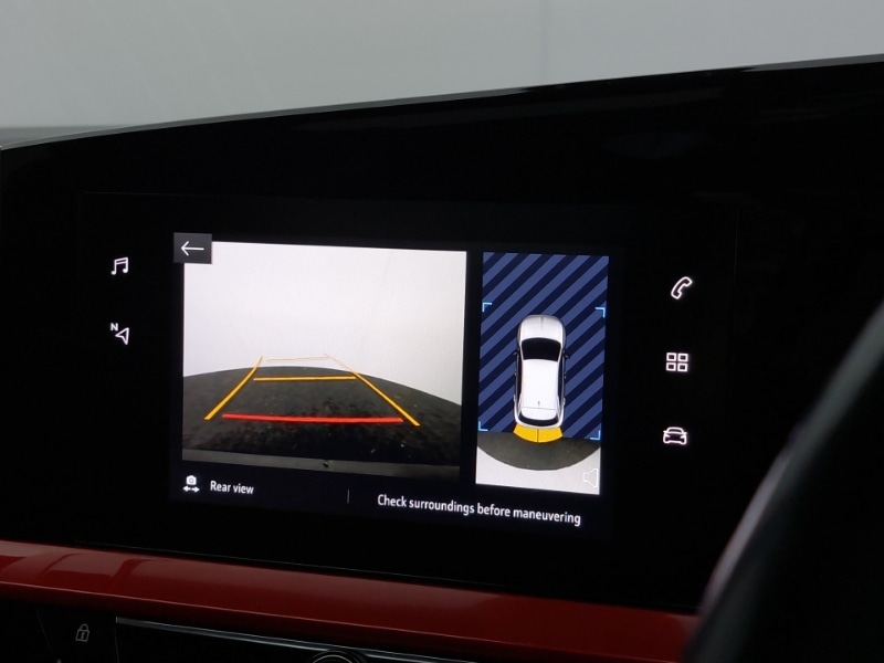 Used Vauxhall Mokka 2022 for sale - 76548651: Photo 13