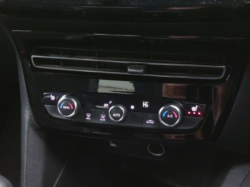 Used Vauxhall Mokka 2022 for sale - 76548651: Photo 15