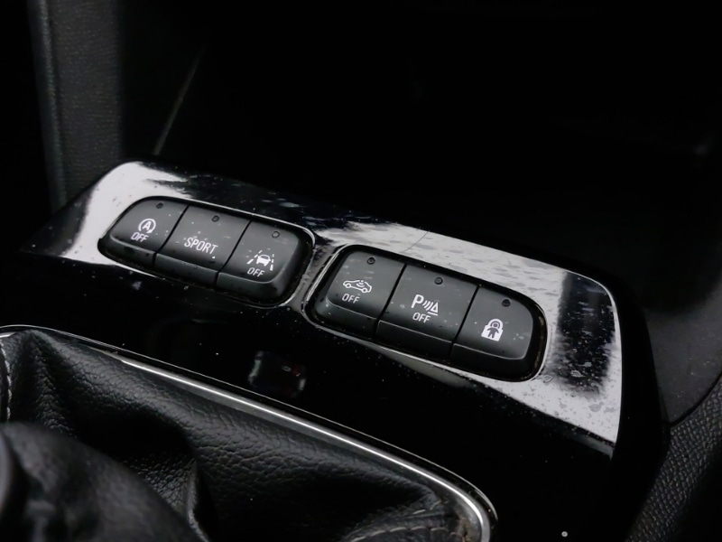 Used Vauxhall Mokka 2022 for sale - 76548651: Photo 16