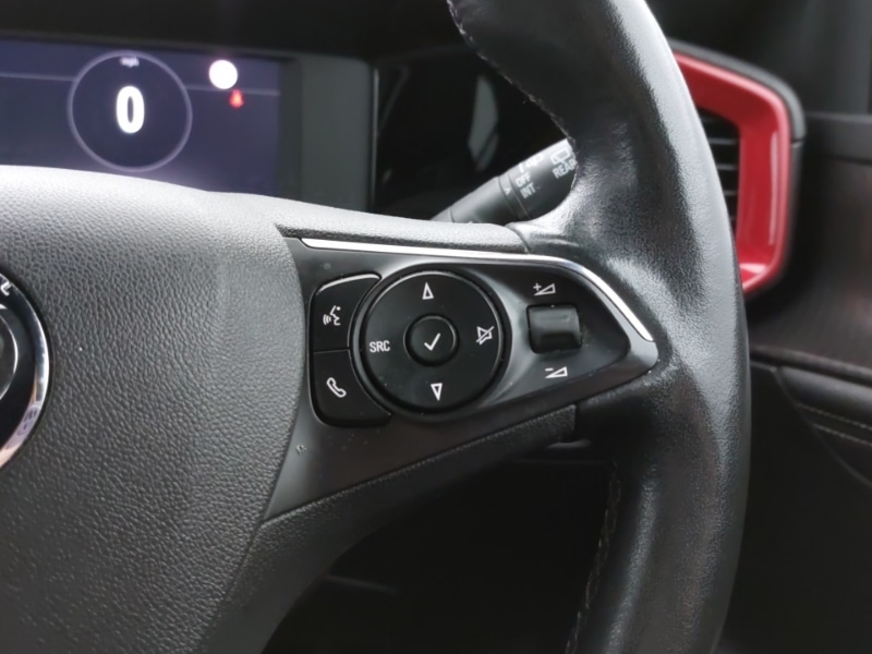 Used Vauxhall Mokka 2022 for sale - 76548651: Photo 18