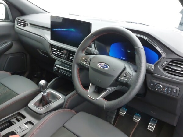 Used Ford Kuga 2025 for sale - 76066656: Photo 12