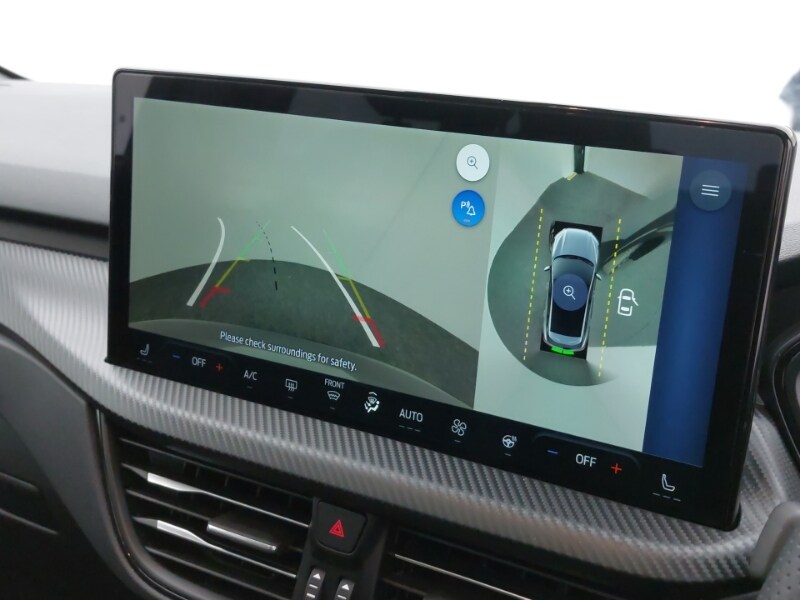 Used Ford Kuga 2025 for sale - 76066656: Photo 13