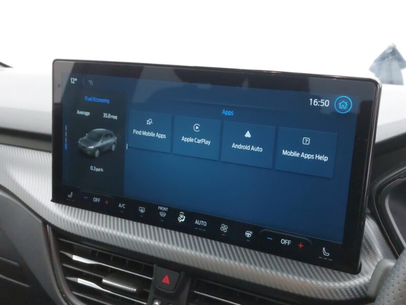 Used Ford Kuga 2025 for sale - 76066656: Photo 14