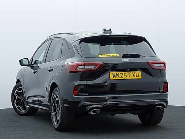 Used Ford Kuga 2025 for sale - 76066656: Photo 3