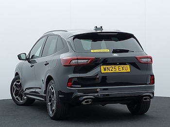 Used Ford Kuga 2025 for sale - 76066656: Photo 3