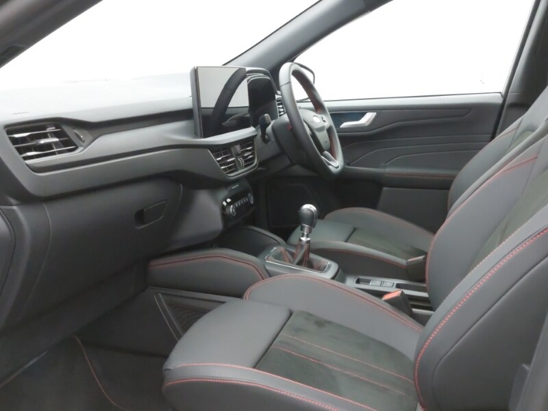 Used Ford Kuga 2025 for sale - 76066656: Photo 5