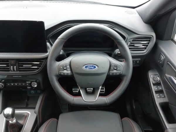 Used Ford Kuga 2025 for sale - 76066656: Photo 7