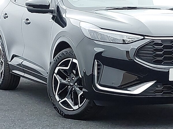 Used Ford Kuga 2025 for sale - 76066656: Photo 9