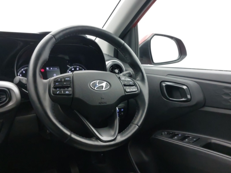 Used Hyundai i10 2021 for sale - 77822873: Photo 10