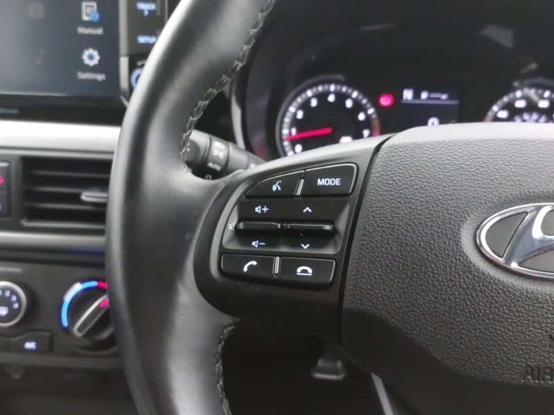 Used Hyundai i10 2021 for sale - 77822873: Photo 17