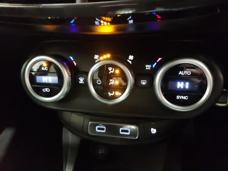 Used Fiat 500X 2022 for sale - 77466426: Photo 16