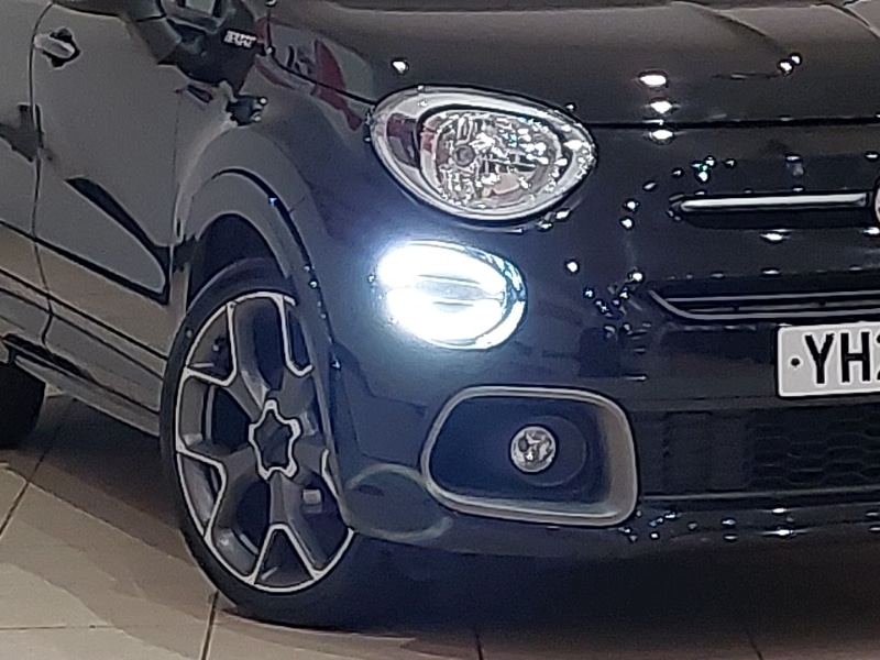 Used Fiat 500X 2022 for sale - 77466426: Photo 9