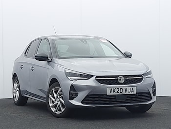 Used Vauxhall Corsa 2020 for sale - 79356426: Photo