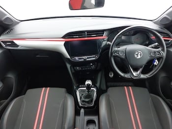 Used Vauxhall Corsa 2020 for sale - 79356426: Photo