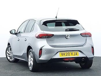 Used Vauxhall Corsa 2020 for sale - 79356426: Photo