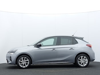 Used Vauxhall Corsa 2020 for sale - 79356426: Photo
