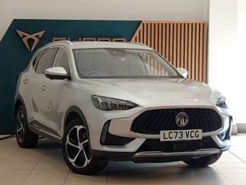 2023 - 1.5 T-GDI PHEV Trophy 5dr Auto