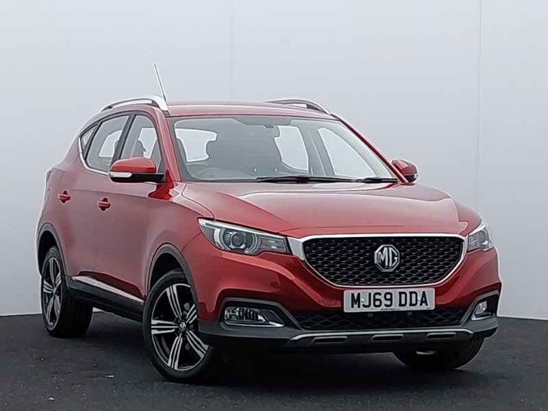 Used MG MG ZS 2019 for sale - 76343318: Photo 1